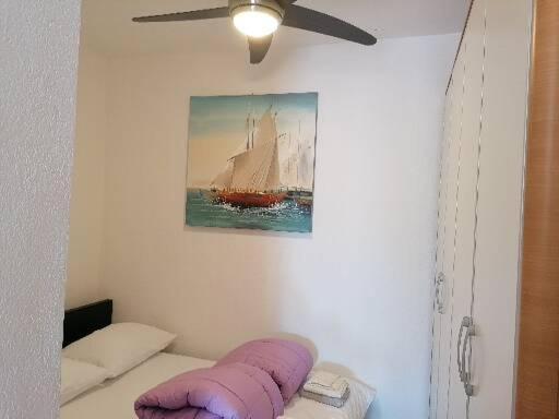 Apartman Adriana Karlobag Exteriér fotografie